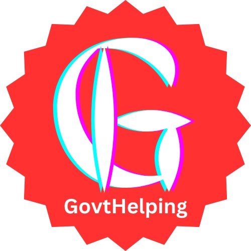 GovtHelping